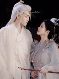 《临江仙》热映，白鹿四灵仙尊归位将引领仙侠剧新风潮